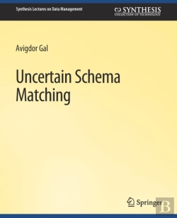 Bertrand.pt - Uncertain Schema Matching