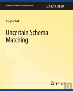Bertrand.pt - Uncertain Schema Matching