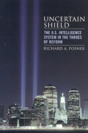 Uncertain Shield