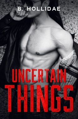 Bertrand.pt - Uncertain Things