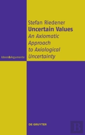 Uncertain Values