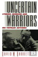 Uncertain Warriors