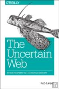 Bertrand.pt - Uncertain Web, The