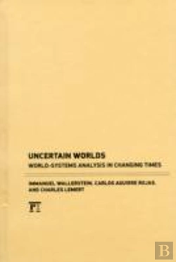 Bertrand.pt - Uncertain Worlds