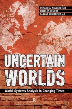 Bertrand.pt - Uncertain Worlds