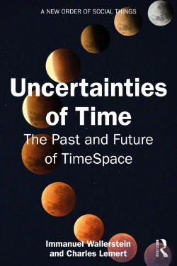 Bertrand.pt - Uncertainties Of Time