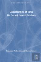 Uncertainties Of Time
