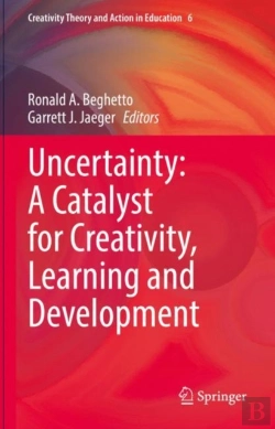 Bertrand.pt - Uncertainty: A Catalyst For Creativity, Learning And Development