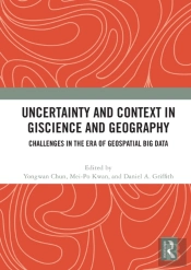 Uncertainty And Context In Giscience And Geography