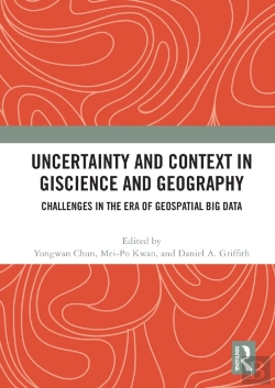 Bertrand.pt - Uncertainty And Context In Giscience And Geography