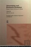 Uncertainty And Economic Evolution