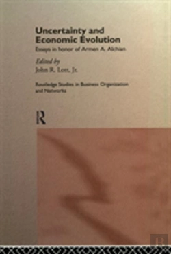 Bertrand.pt - Uncertainty And Economic Evolution
