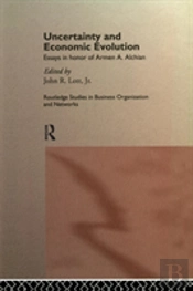 Uncertainty And Economic Evolution