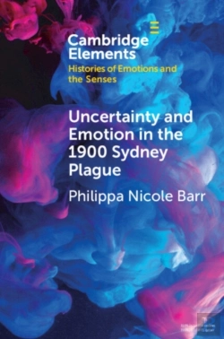 Bertrand.pt - Uncertainty And Emotion In The 1900 Sydney Plague