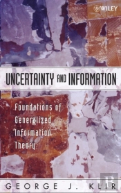 Uncertainty And Information