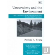 Uncertainty And The Environment