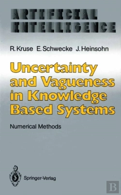 Bertrand.pt - Uncertainty And Vagueness In Knowledge Based Systems