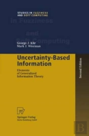 Uncertainty-Based Information