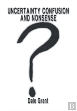 Bertrand.pt - Uncertainty Confusion And Nonsense