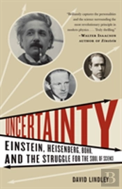 Uncertainty