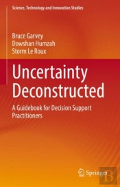 Uncertainty Deconstructed
