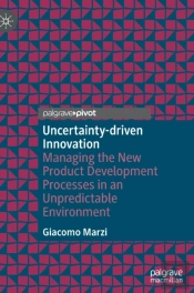Uncertainty-Driven Innovation