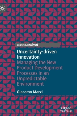 Bertrand.pt - Uncertainty-Driven Innovation