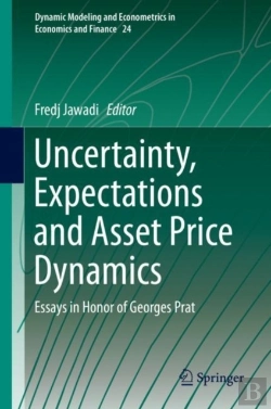 Bertrand.pt - Uncertainty, Expectations And Asset Price Dynamics