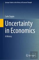 Uncertainty In Economics