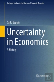 Uncertainty In Economics