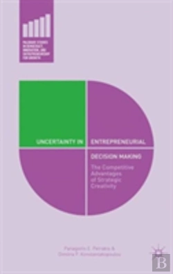 Bertrand.pt - Uncertainty In Entrepreneurial Decision Making