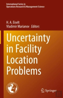 Bertrand.pt - Uncertainty In Facility Location Problems