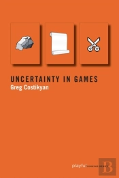 Uncertainty In Games