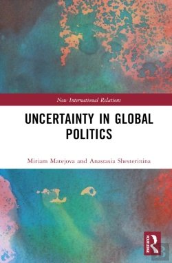 Bertrand.pt - Uncertainty In Global Politics