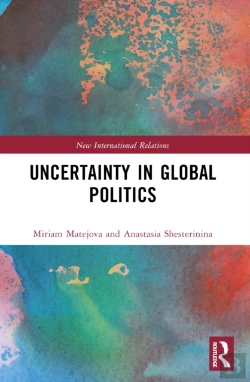 Bertrand.pt - Uncertainty In Global Politics