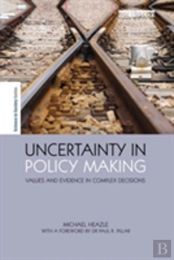 Bertrand.pt - Uncertainty In Policy Making