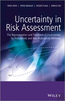 Bertrand.pt - Uncertainty In Risk Assessment