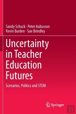 Bertrand.pt - Uncertainty In Teacher Education Futures