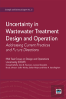 Uncertainty In Wastewater Treatment Design And Operation