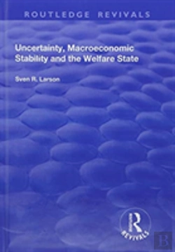 Bertrand.pt - Uncertainty, Macroeconomic Stability And The Welfare State