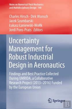Bertrand.pt - Uncertainty Management For Robust Industrial Design In Aeronautics