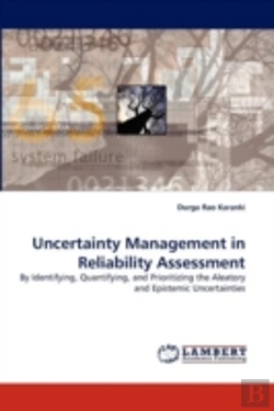 Bertrand.pt - Uncertainty Management In Reliability Assessment