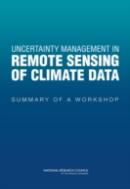 Uncertainty Management In Remote Sensing Of Climate Data