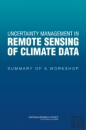 Uncertainty Management In Remote Sensing Of Climate Data
