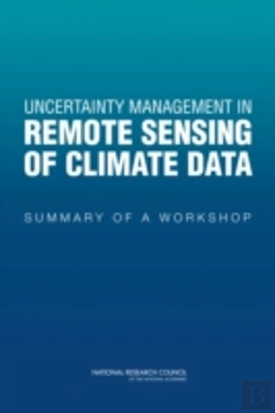 Bertrand.pt - Uncertainty Management In Remote Sensing Of Climate Data