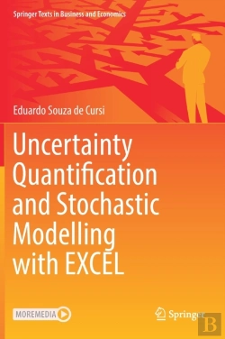 Bertrand.pt - Uncertainty Quantification And Stochastic Modelling With Excel