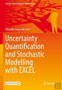 Bertrand.pt - Uncertainty Quantification And Stochastic Modelling With Excel