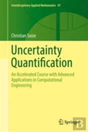 Uncertainty Quantification