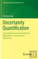 Uncertainty Quantification