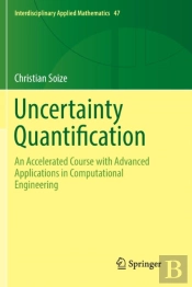 Uncertainty Quantification